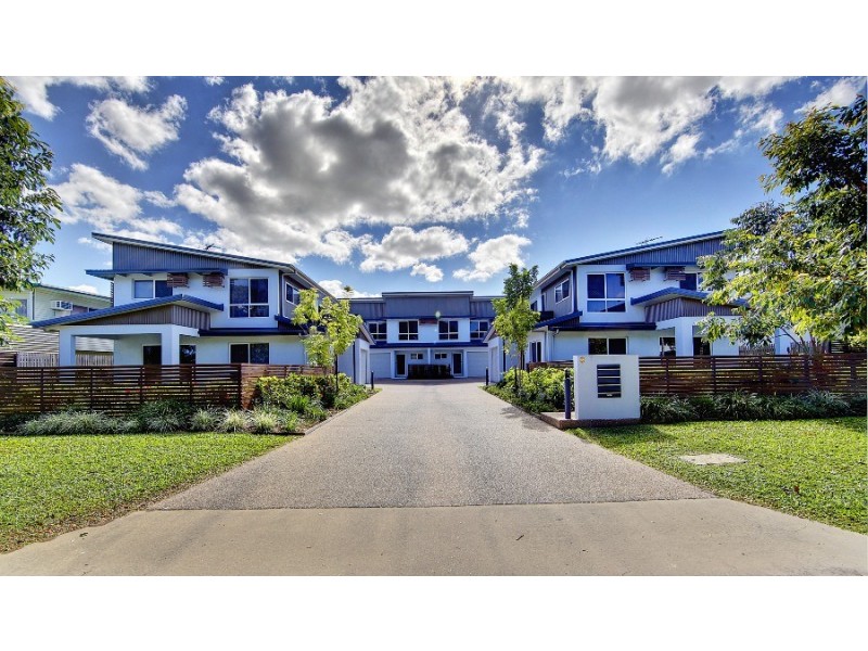 3/8 Ash Street, Kirwan QLD 4817