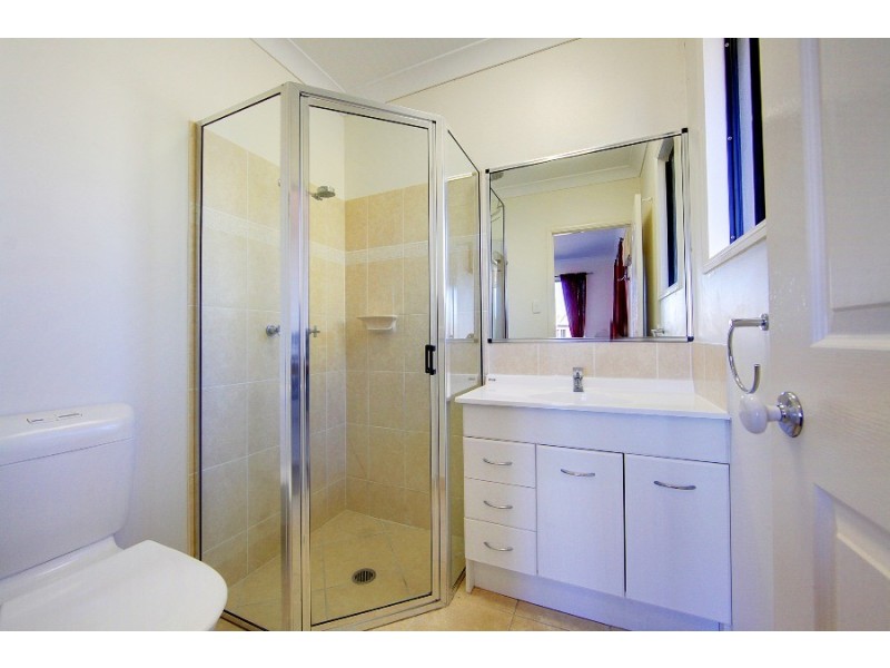 1 Belyando Bend, Douglas QLD 4814