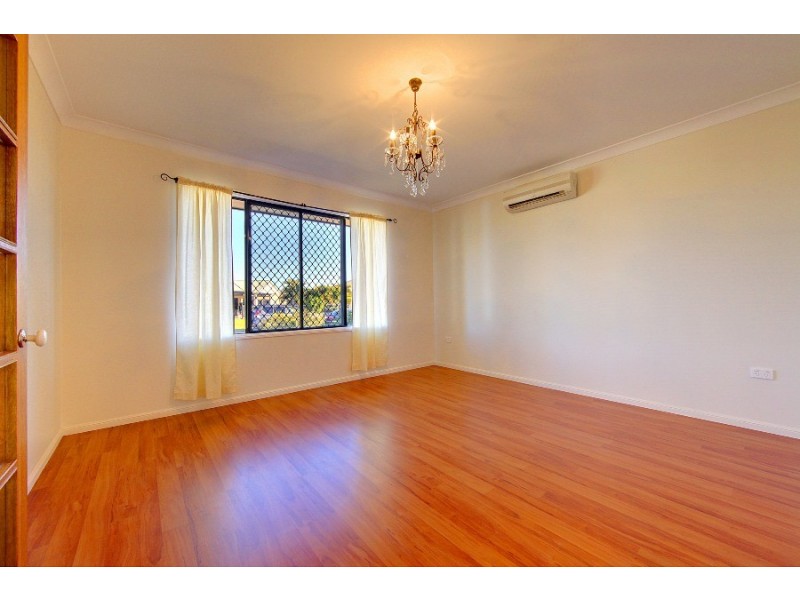 1 Belyando Bend, Douglas QLD 4814