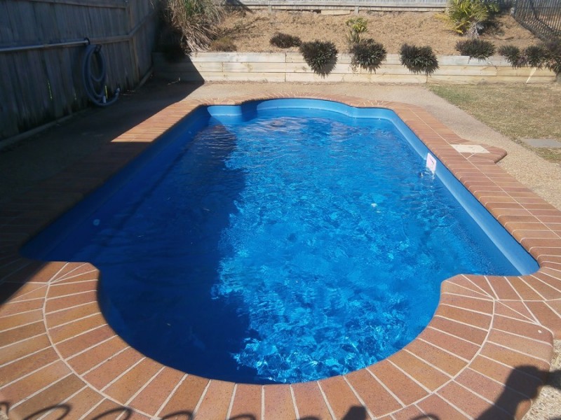 1 Belyando Bend, Douglas QLD 4814