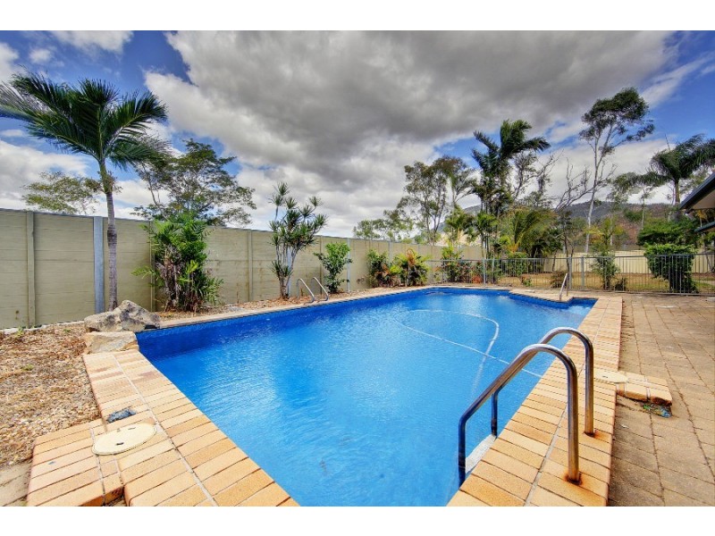 8 Begonia Court, Annandale QLD 4814