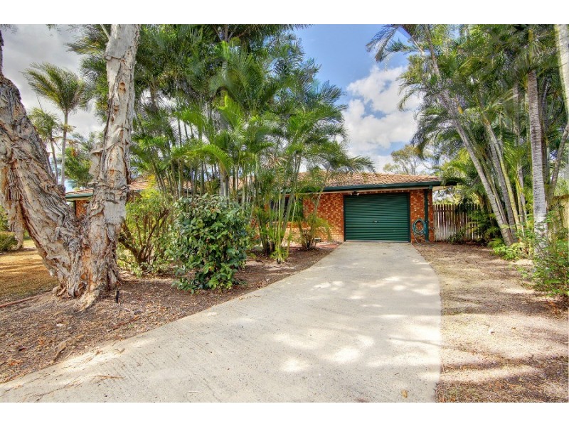 8 Begonia Court, Annandale QLD 4814