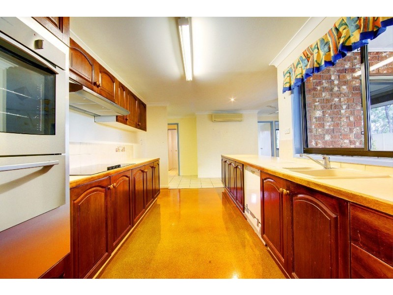 8 Begonia Court, Annandale QLD 4814