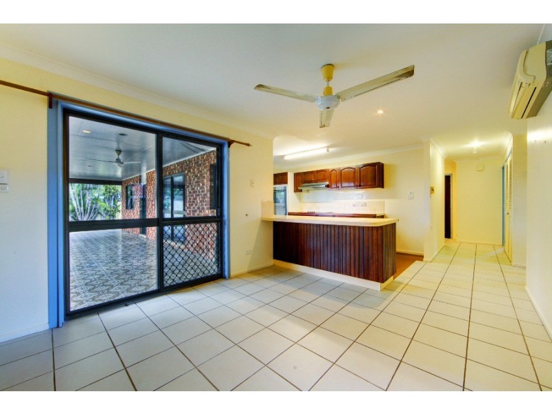 8 Begonia Court, Annandale QLD 4814