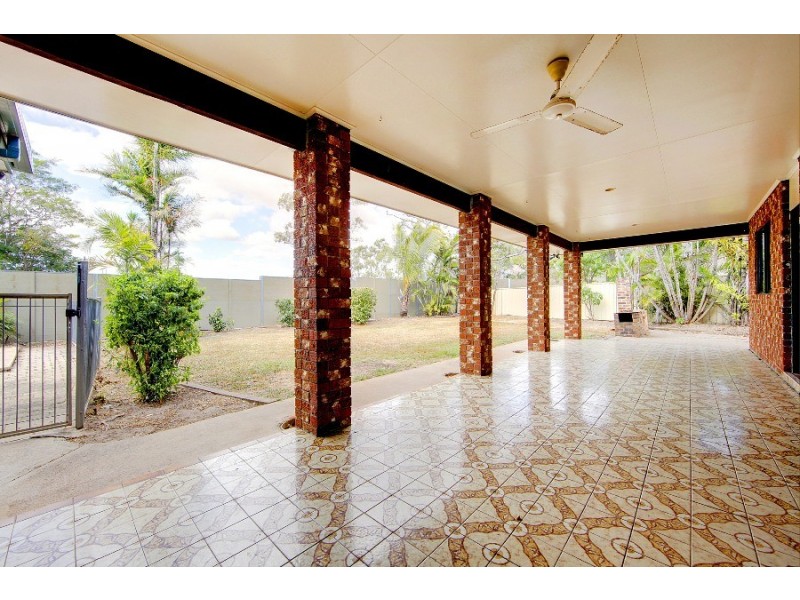 8 Begonia Court, Annandale QLD 4814