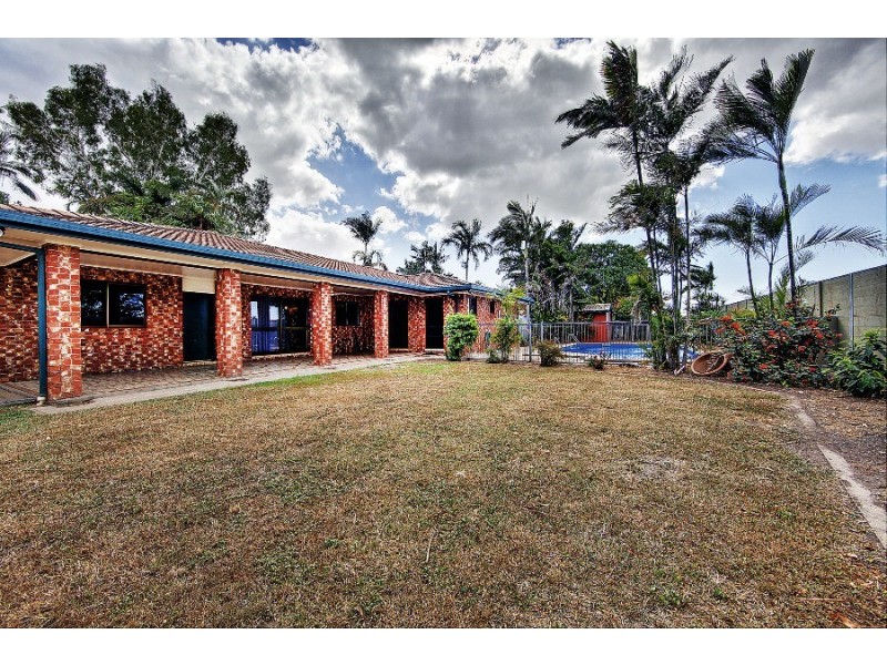 8 Begonia Court, Annandale QLD 4814