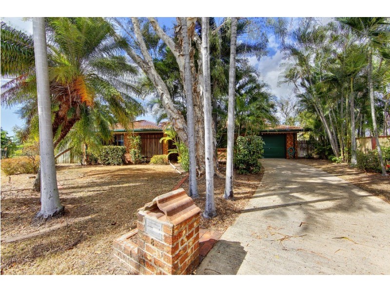 8 Begonia Court, Annandale QLD 4814