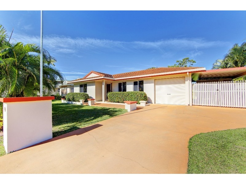 47 Fielding Way, Kirwan QLD 4817