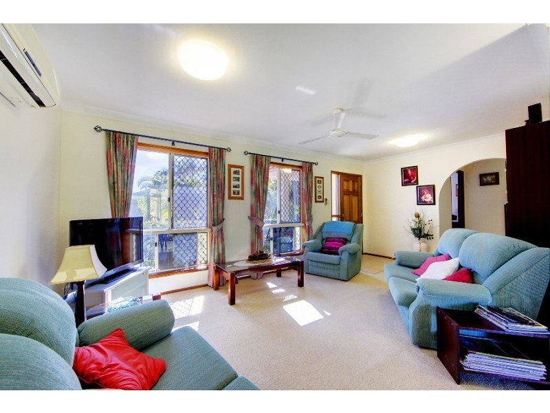 47 Fielding Way, Kirwan QLD 4817