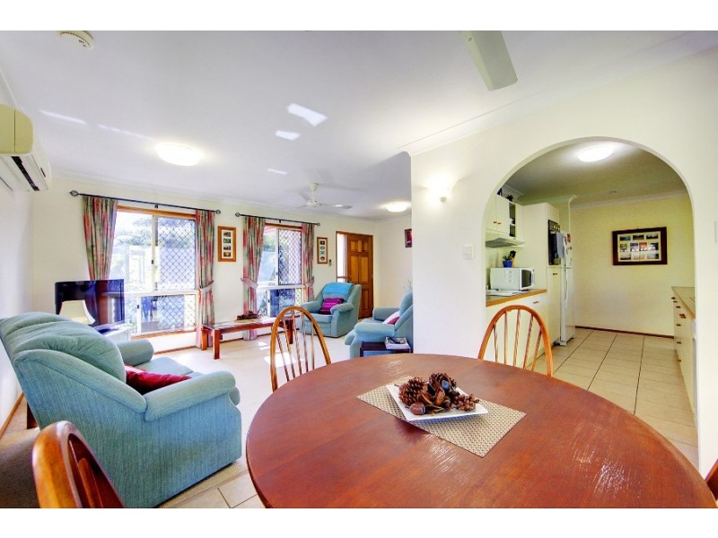 47 Fielding Way, Kirwan QLD 4817