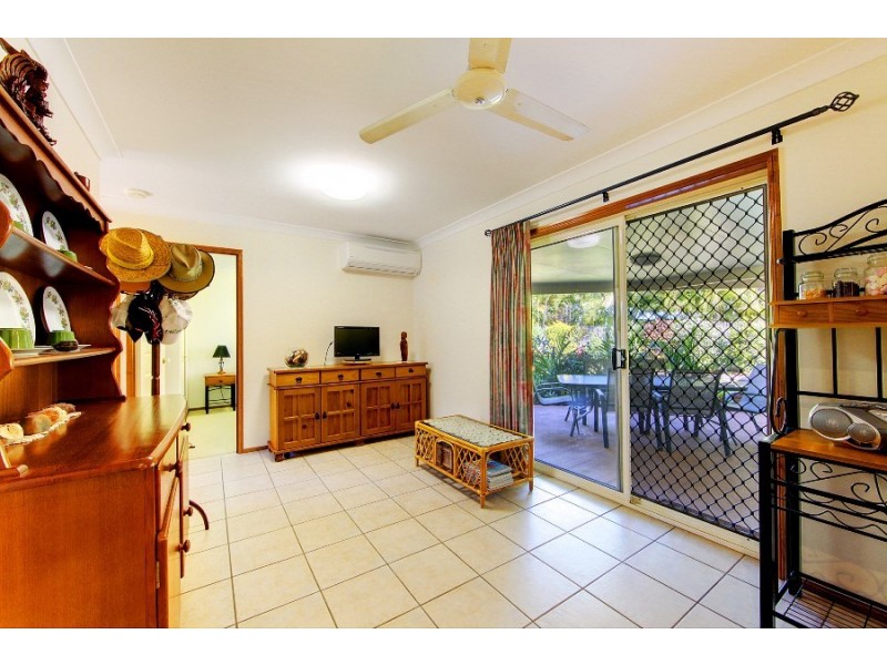 47 Fielding Way, Kirwan QLD 4817