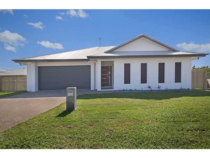 136 Innes Drive, Deeragun QLD 4818