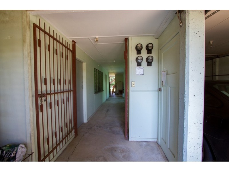 41 Ninth Avenue, Railway Estate QLD 4810