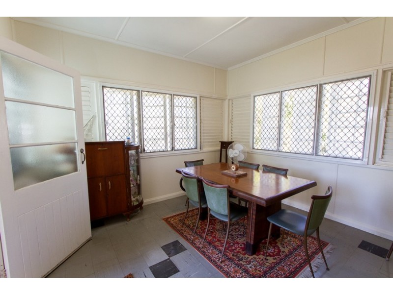 41 Ninth Avenue, Railway Estate QLD 4810