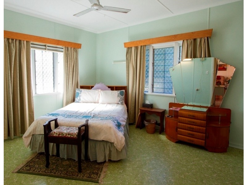 41 Ninth Avenue, Railway Estate QLD 4810