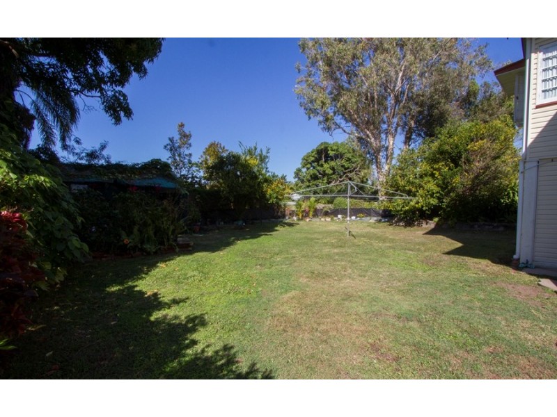 41 Ninth Avenue, Railway Estate QLD 4810