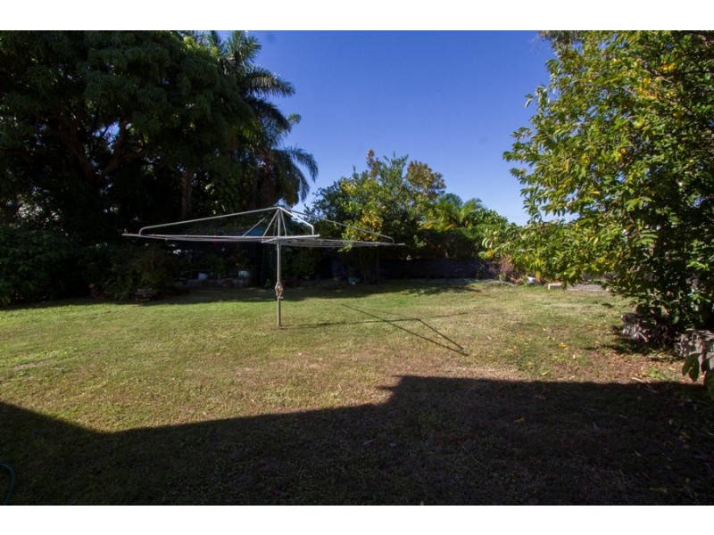 41 Ninth Avenue, Railway Estate QLD 4810
