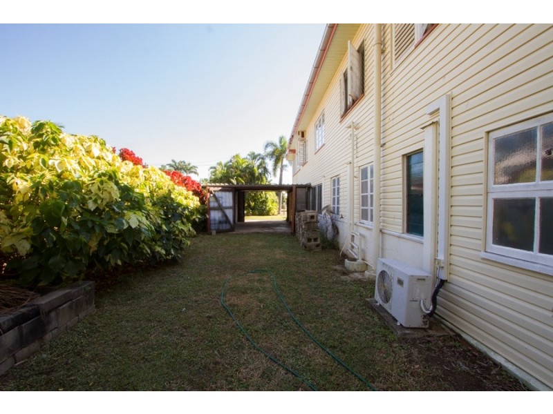 41 Ninth Avenue, Railway Estate QLD 4810
