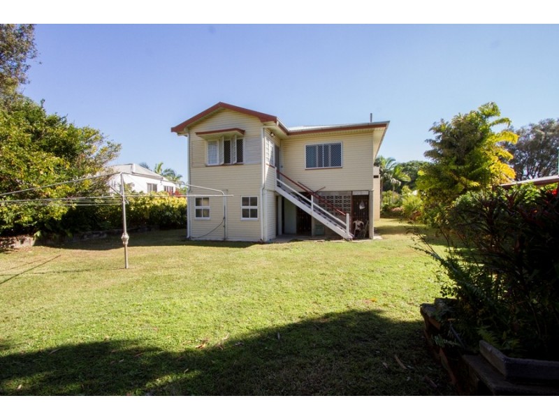 41 Ninth Avenue, Railway Estate QLD 4810