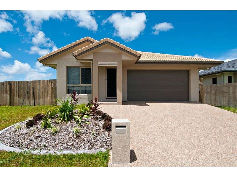 Bohle Plains QLD 4817