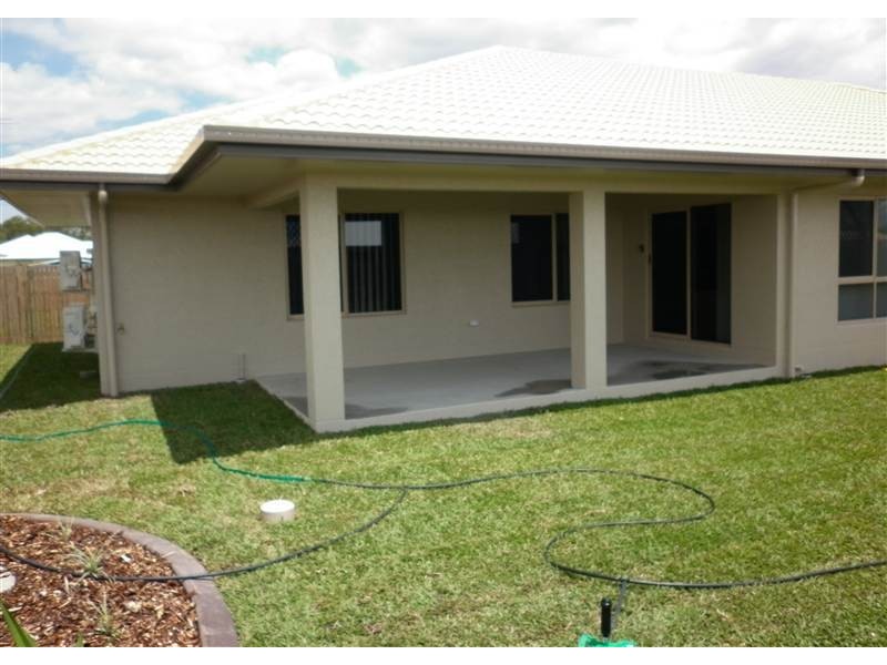 Bohle Plains QLD 4817