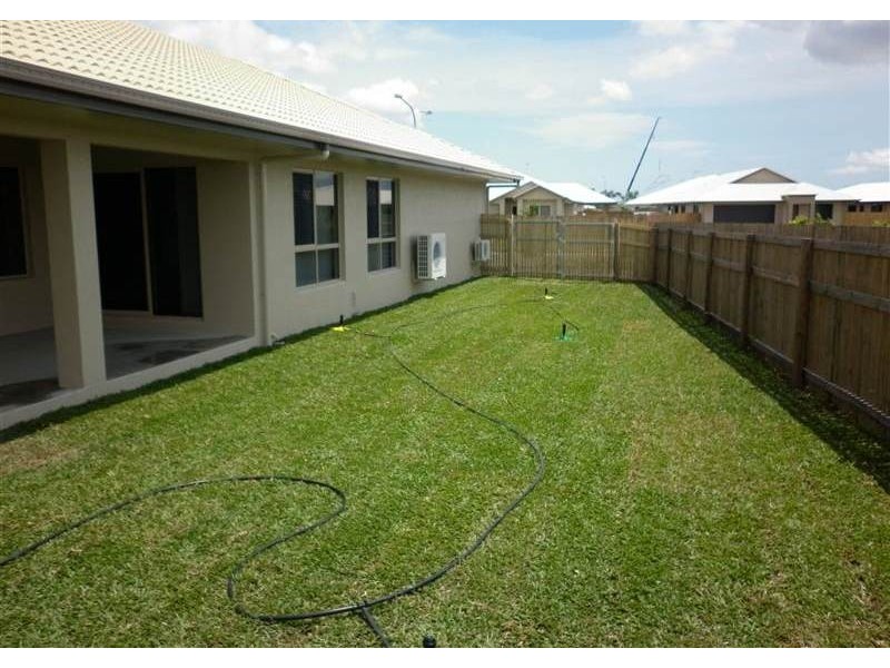 Bohle Plains QLD 4817