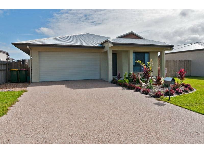 Bohle Plains QLD 4817