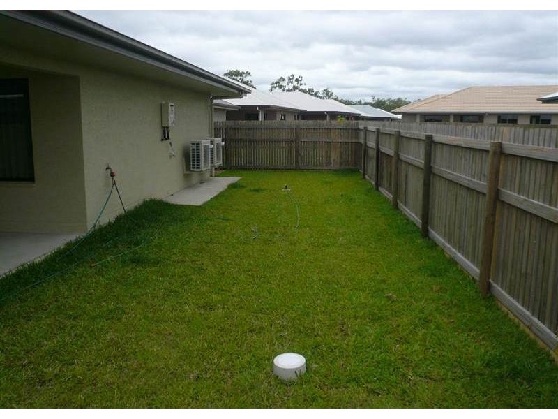 Bohle Plains QLD 4817