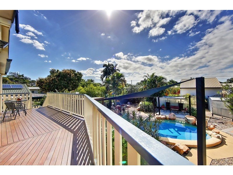 2 McIntyre Court, Mundingburra QLD 4812