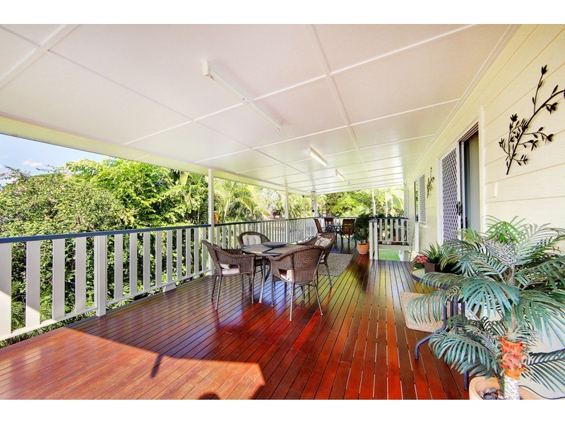 2 McIntyre Court, Mundingburra QLD 4812