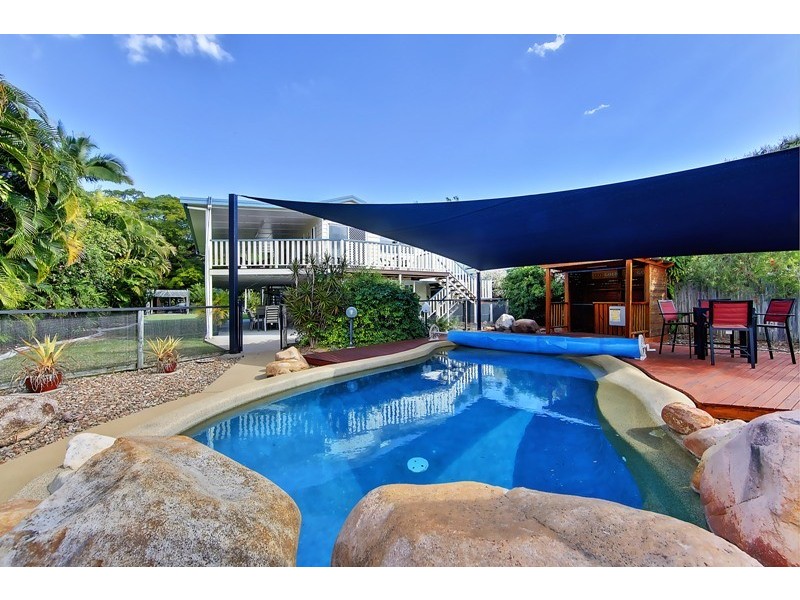 2 McIntyre Court, Mundingburra QLD 4812