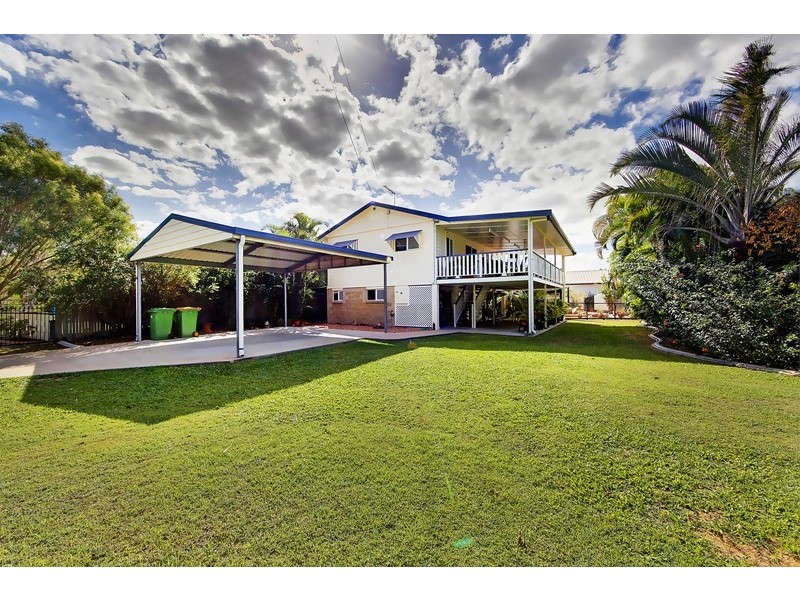 2 McIntyre Court, Mundingburra QLD 4812