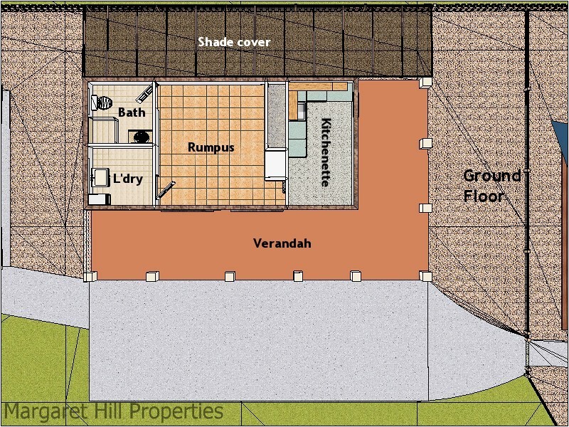 2 McIntyre Court, Mundingburra QLD 4812
