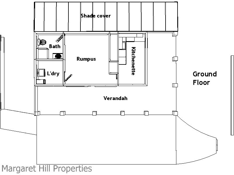 2 McIntyre Court, Mundingburra QLD 4812