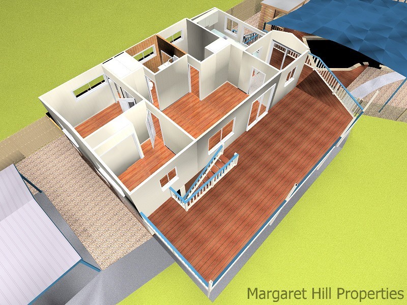 2 McIntyre Court, Mundingburra QLD 4812