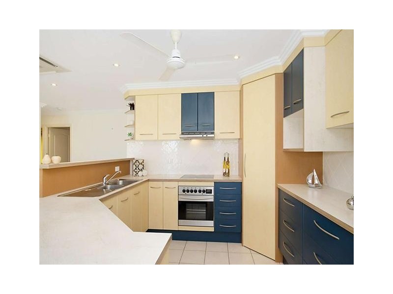 47 BRAZIER DRIVE, Annandale QLD 4814