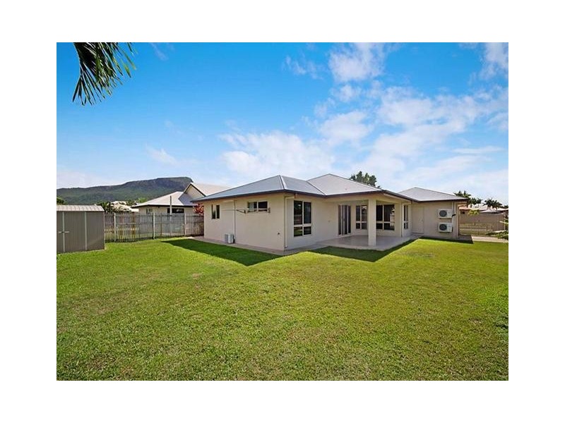 47 BRAZIER DRIVE, Annandale QLD 4814