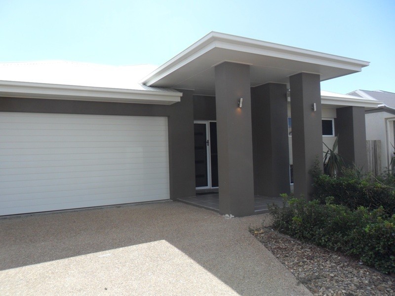 14 BATIKI CIRCUIT, Burdell QLD 4818