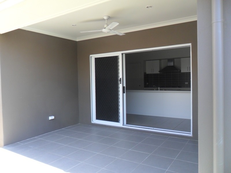 14 BATIKI CIRCUIT, Burdell QLD 4818