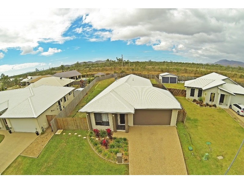 17 Coomera Circuit, Bohle Plains QLD 4817