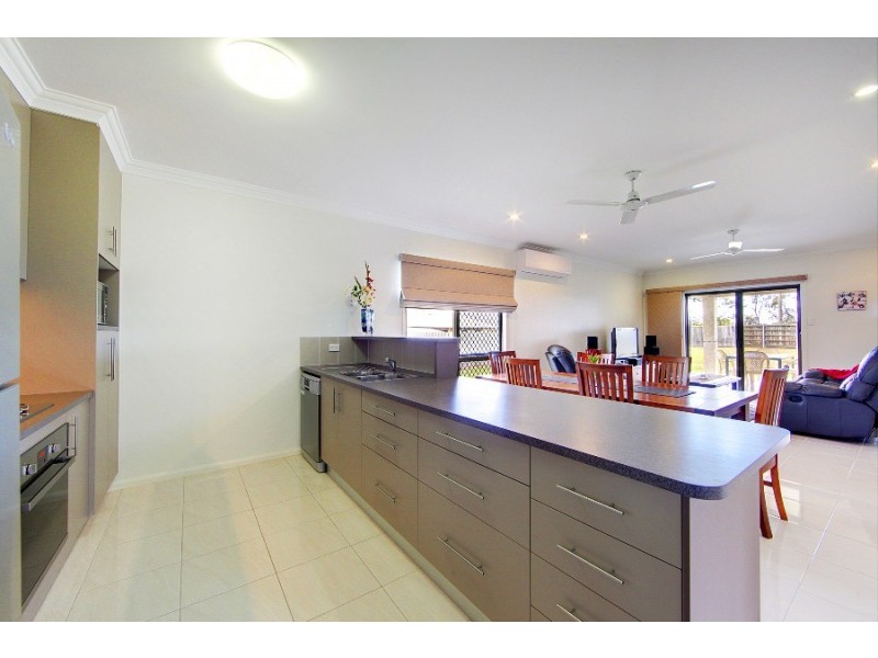 17 Coomera Circuit, Bohle Plains QLD 4817