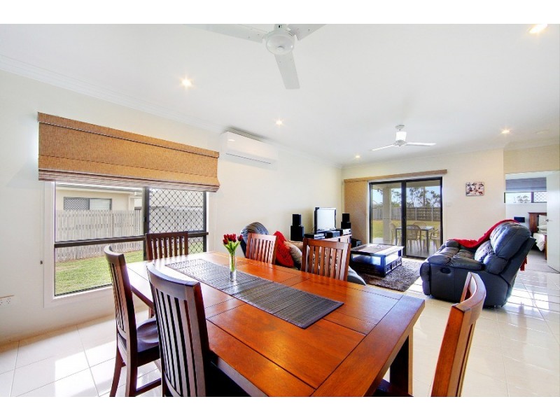 17 Coomera Circuit, Bohle Plains QLD 4817