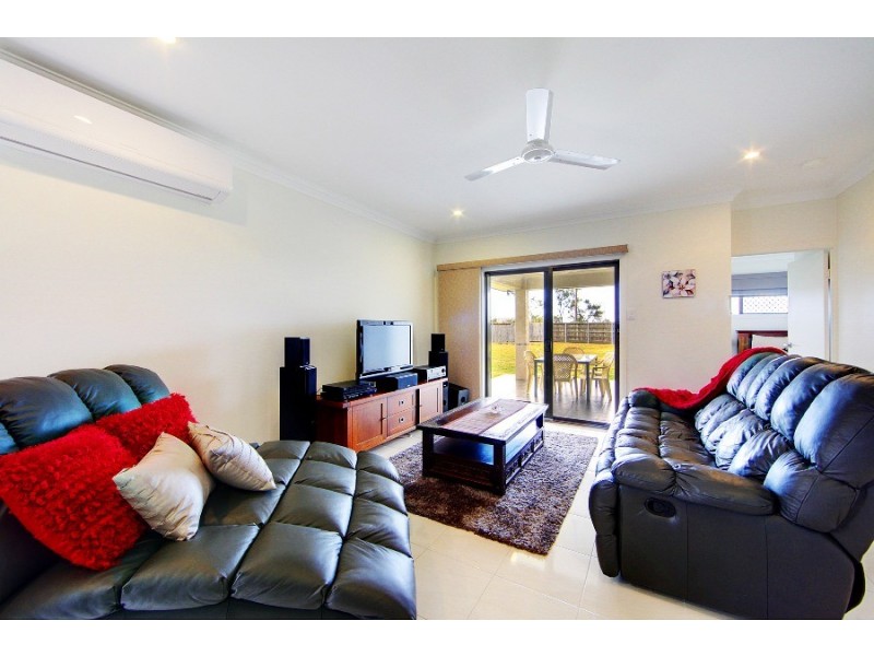 17 Coomera Circuit, Bohle Plains QLD 4817