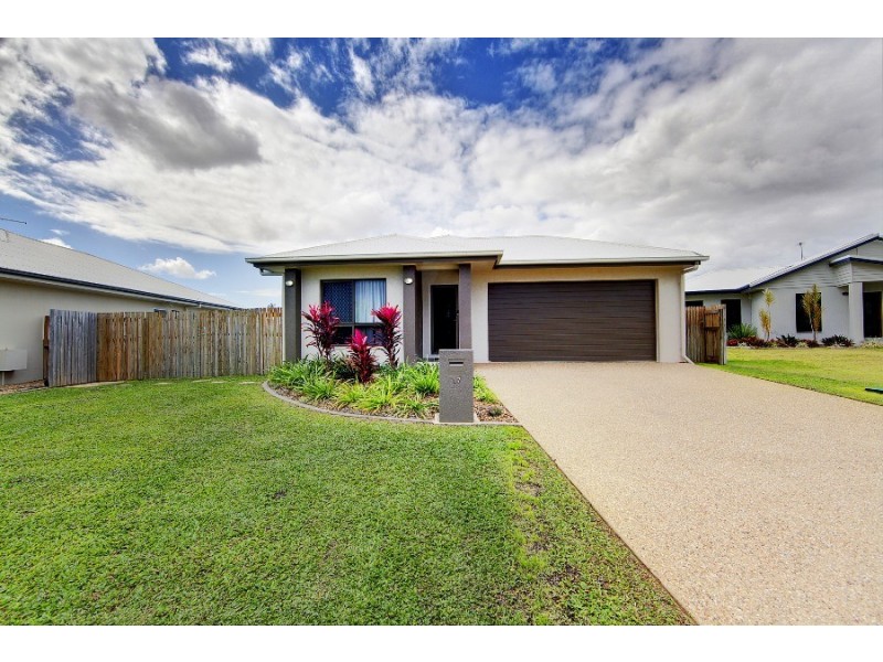 17 Coomera Circuit, Bohle Plains QLD 4817