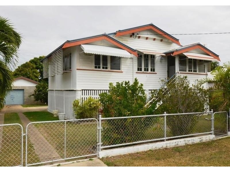 2 Parramatta Street, Belgian Gardens QLD 4810