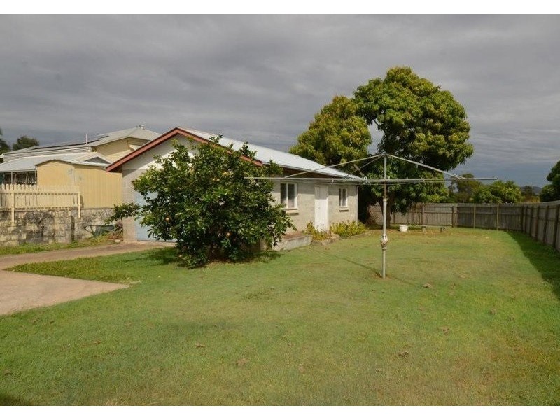 2 Parramatta Street, Belgian Gardens QLD 4810