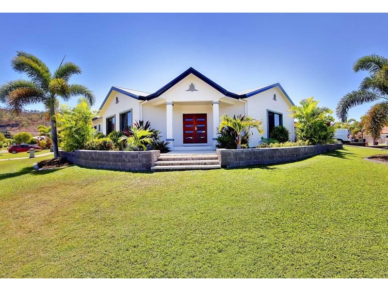 5 Paperbark Place, Mount Louisa QLD 4814