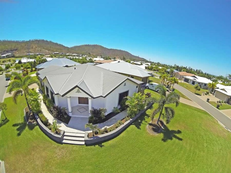 5 Paperbark Place, Mount Louisa QLD 4814