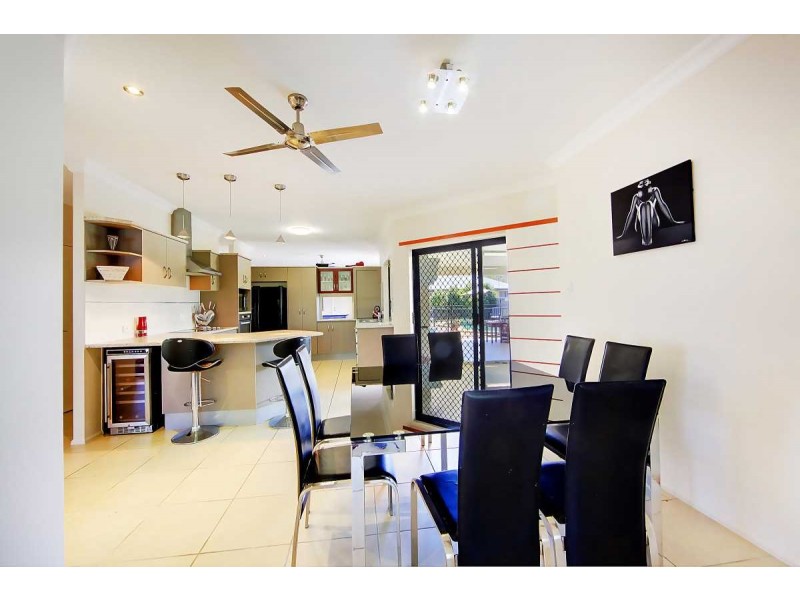 5 Paperbark Place, Mount Louisa QLD 4814