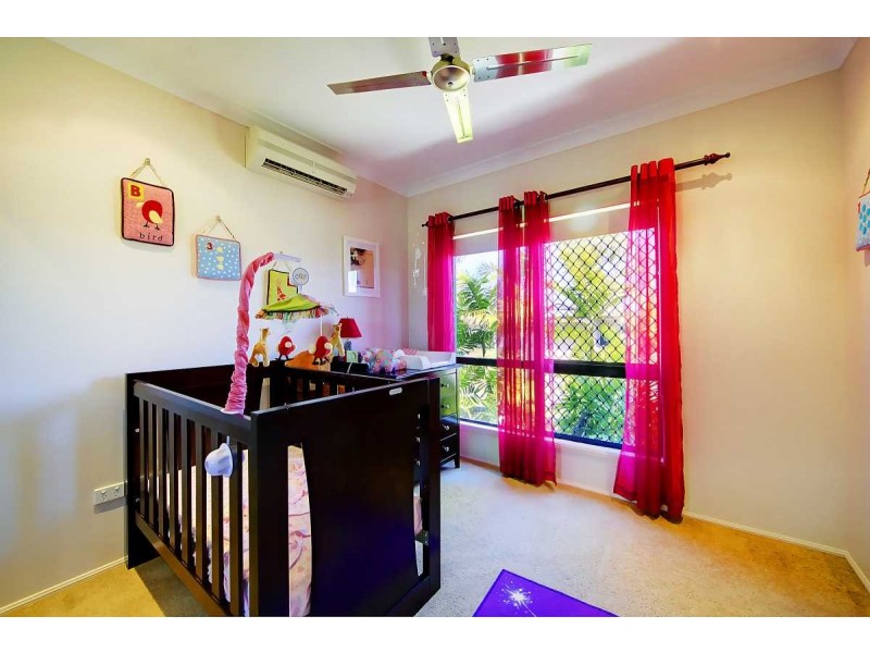 5 Paperbark Place, Mount Louisa QLD 4814